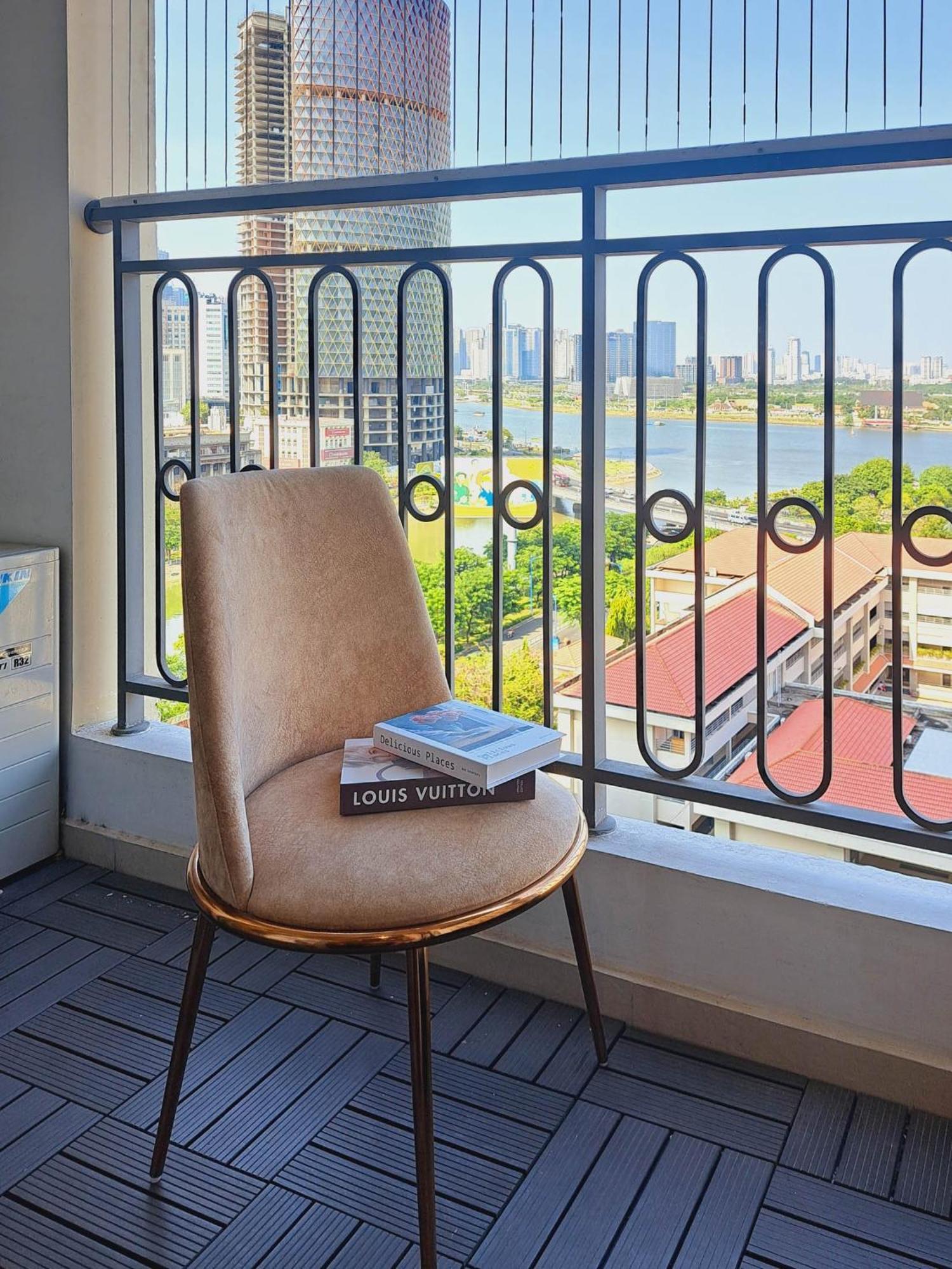 Saigon Royal Apartment