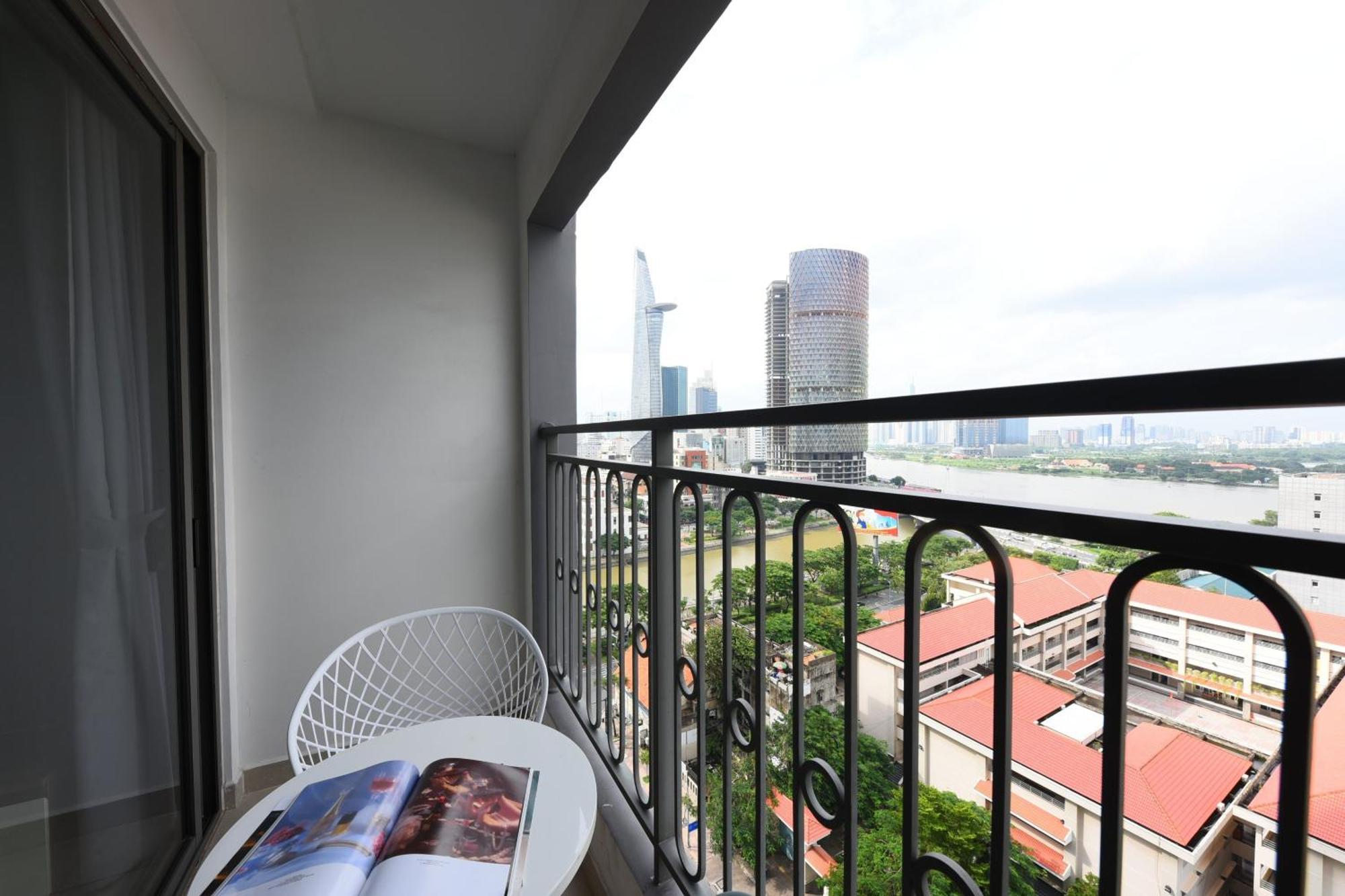 Saigon Royal Ho Chi Minh City