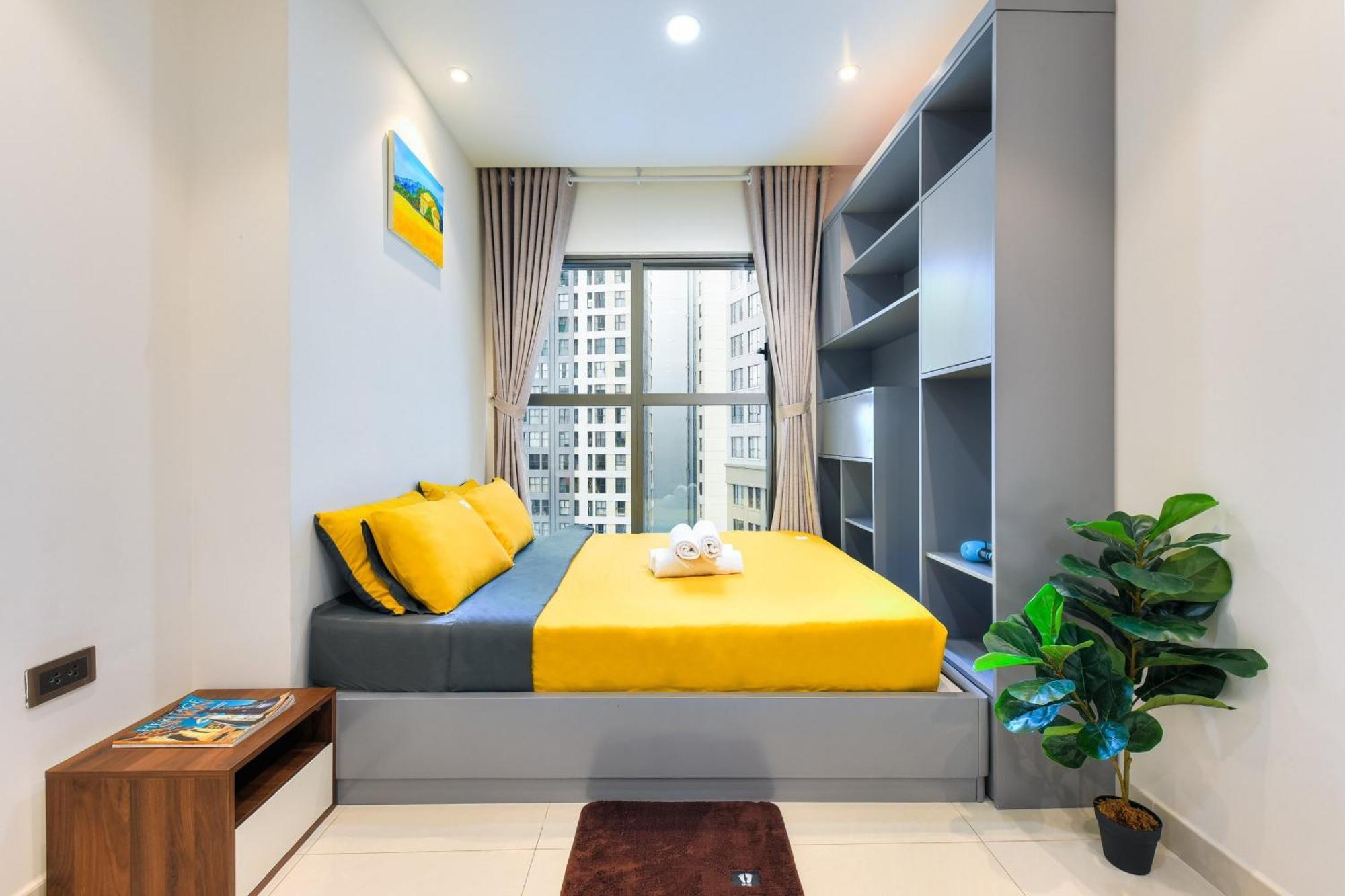 Saigon Royal * Ho Chi Minh City