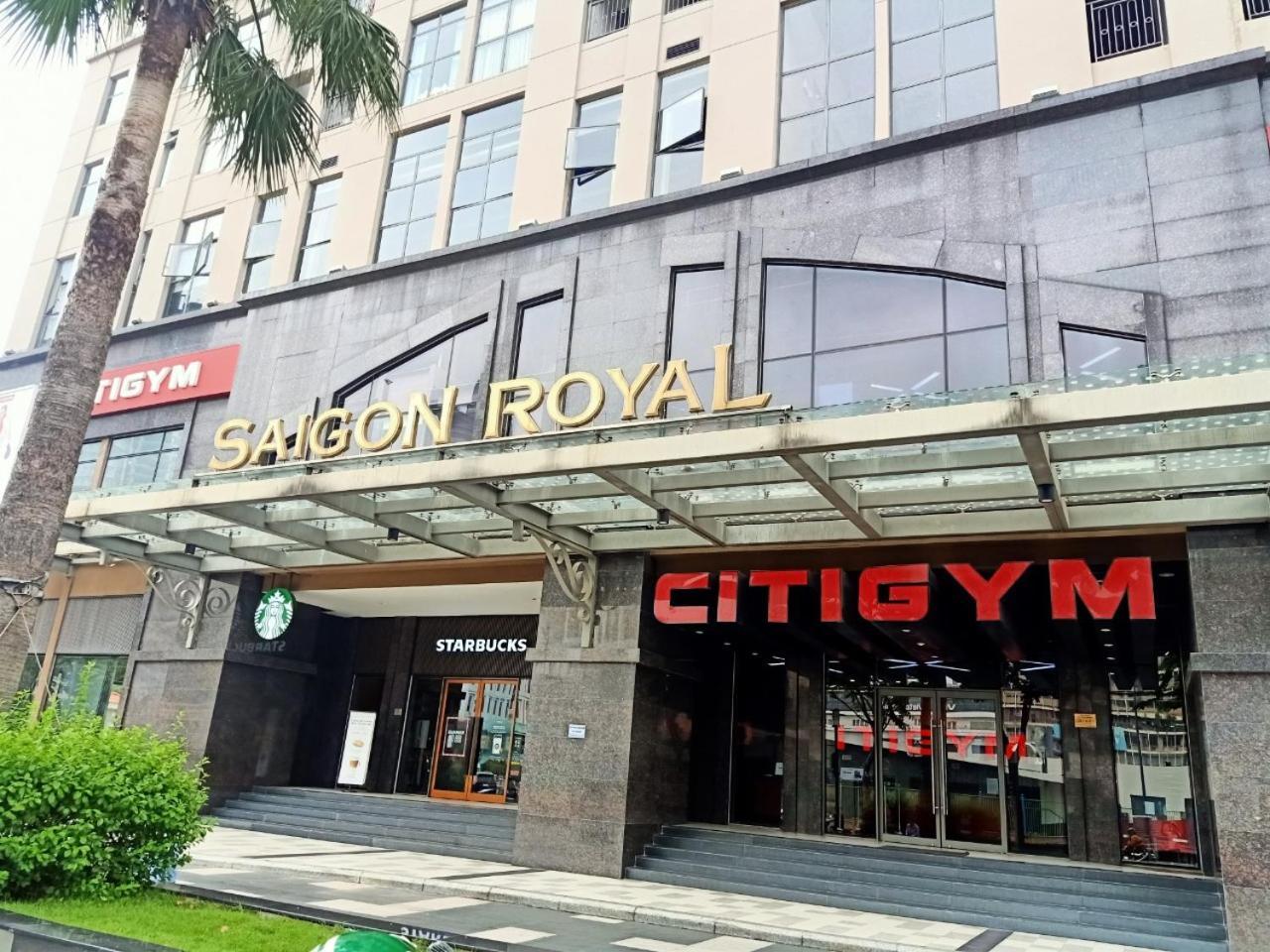 Saigon Royal *