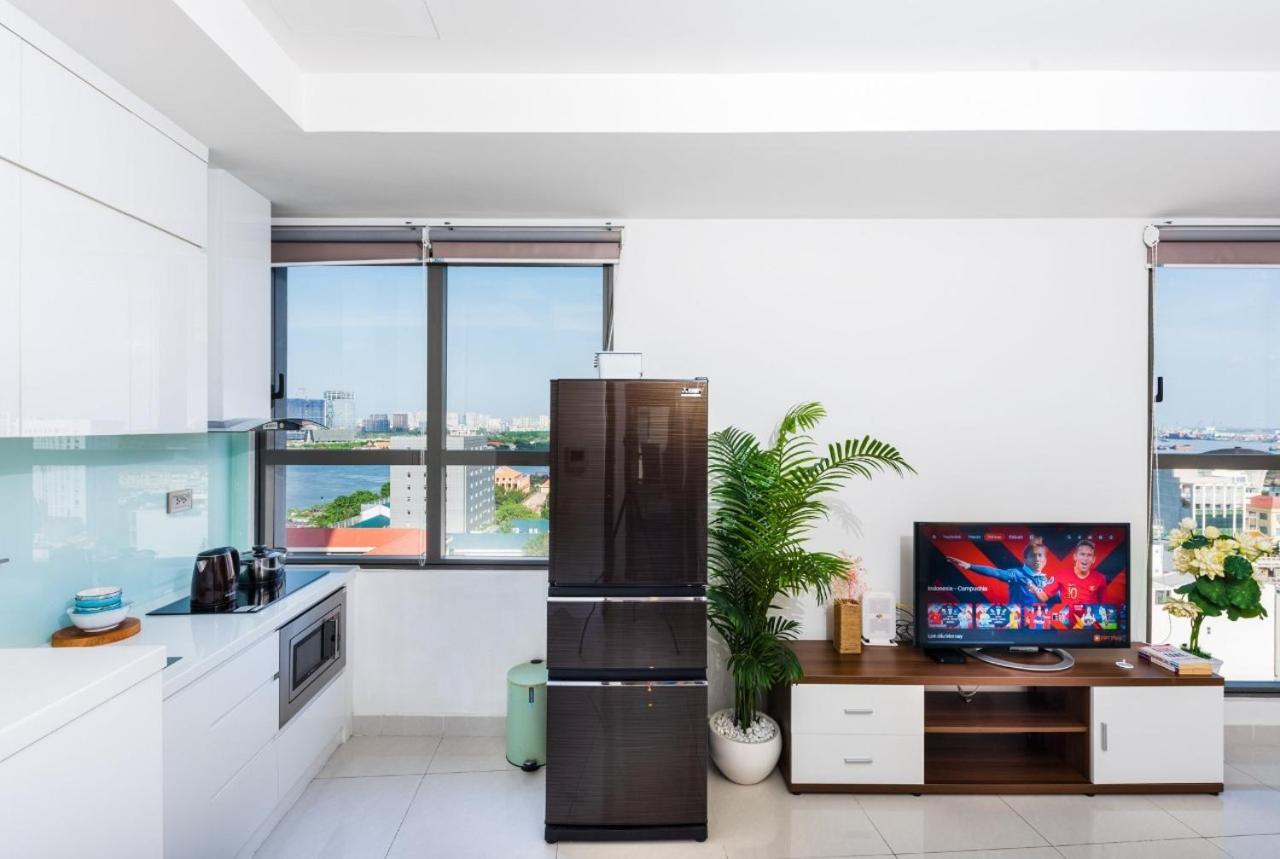 Saigon Royal Apartment Ho Chi Minh City