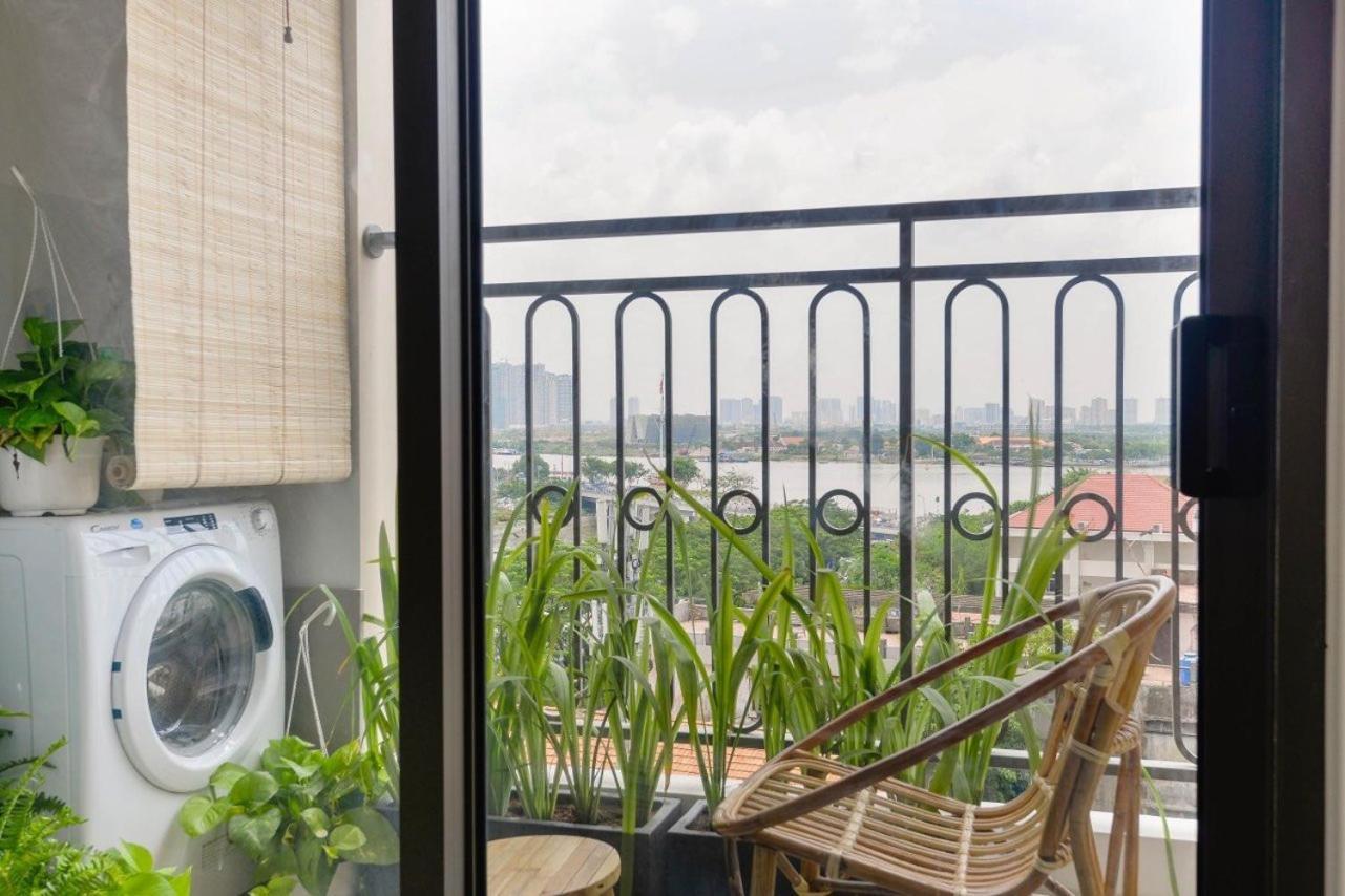Apartment Saigon Royal *