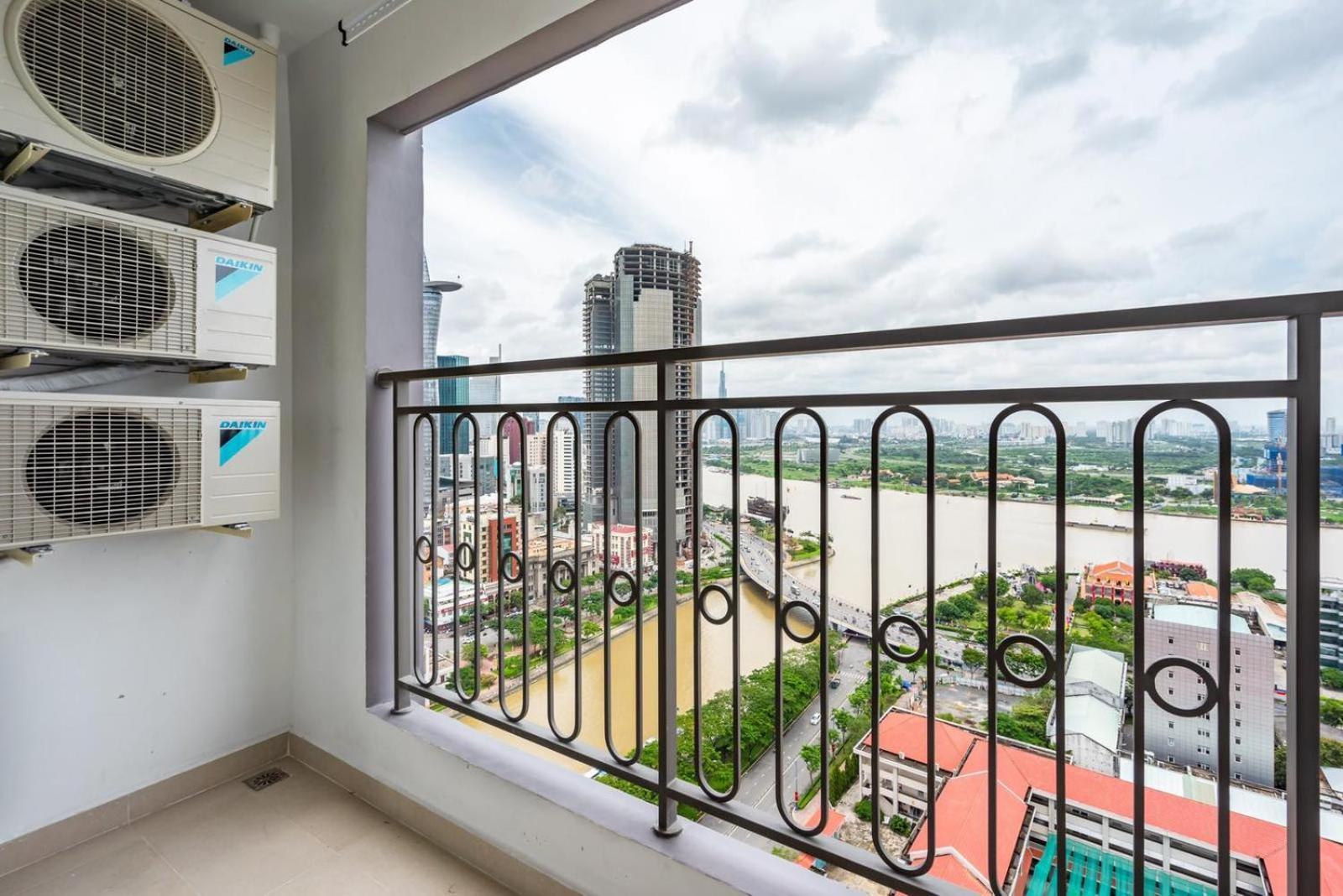 Saigon Royal * Ho Chi Minh City